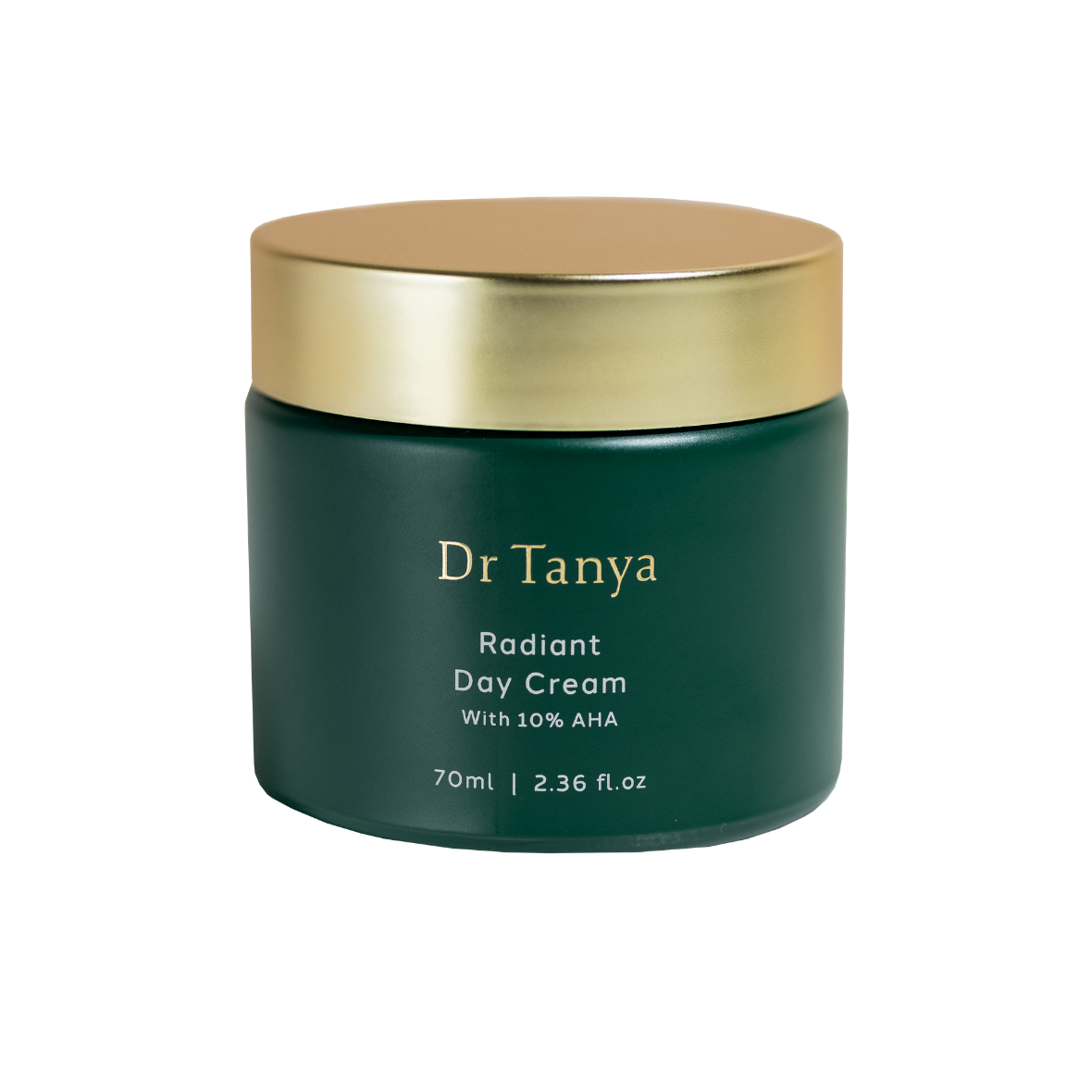 Radiant Day Cream
