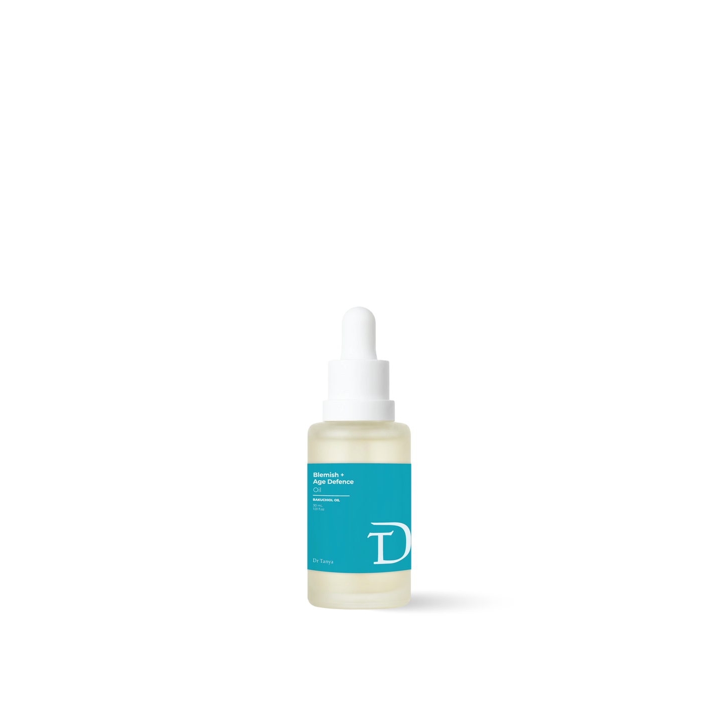 Blemish + Age Defence Oil