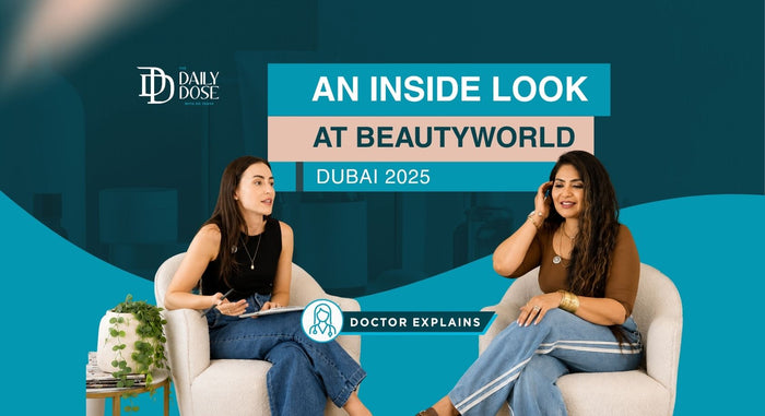 Beauty World Dubai: Skincare Trends & Business Reality