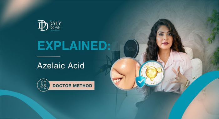 How Azelaic Acid Transforms Your Skin