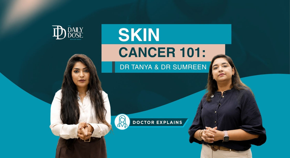 Skin Cancer in Australia: What You Need to Know
