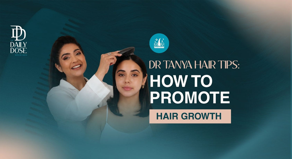Explained: Dr Tanya's NuBrush