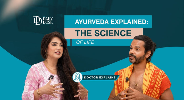 Understanding Ayurveda: A 5,000-Year-Old Lifestyle Explained