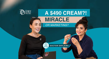 Save or Splurge: Dr Tanya's Honest Skincare Money Guide