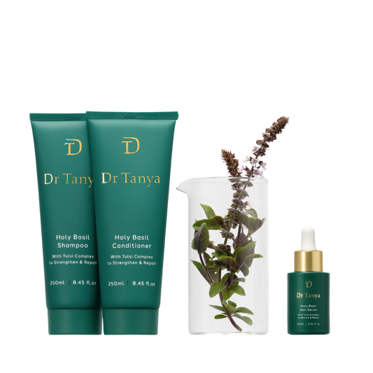 Hair Wellness Trio