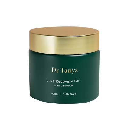 Luxe Recovery Gel