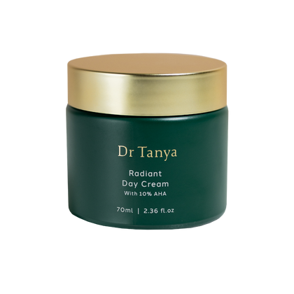 Radiant Day Cream