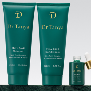 Haircare