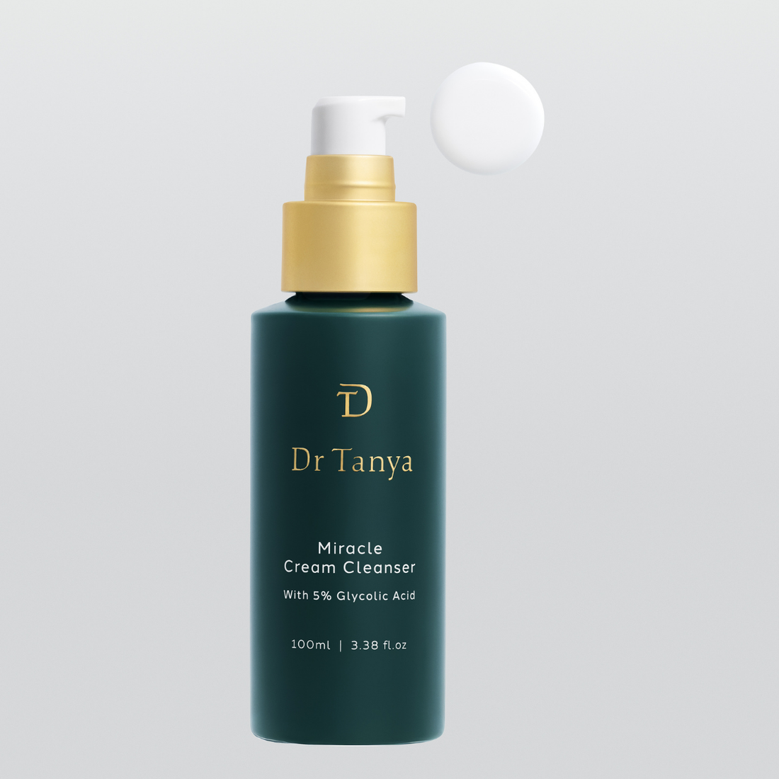 Miracle Cream Cleanser