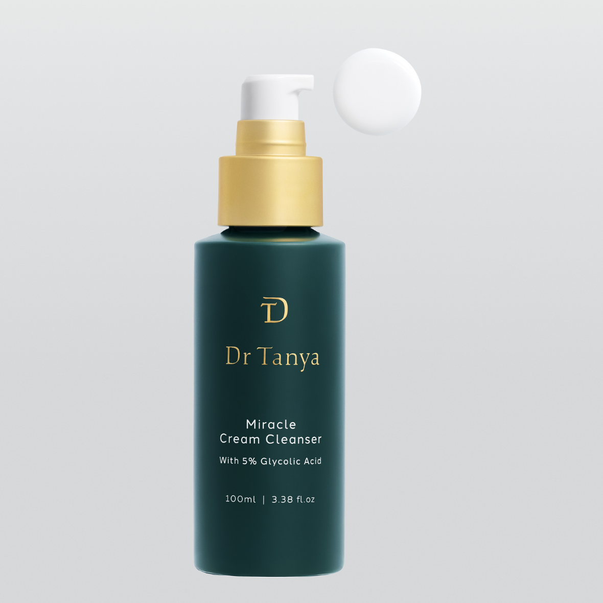 Miracle Cream Cleanser