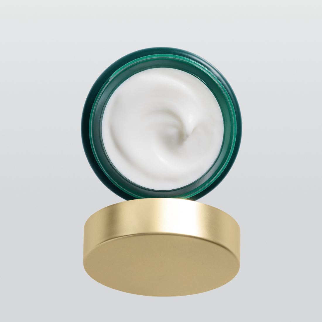 Radiant Day Cream