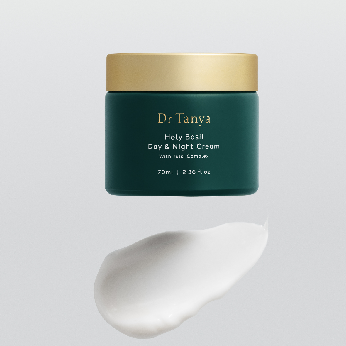 Holy Basil Day &amp; Night Cream