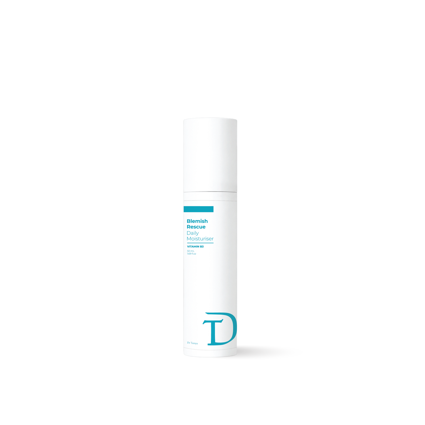 Blemish Rescue Daily Moisturiser