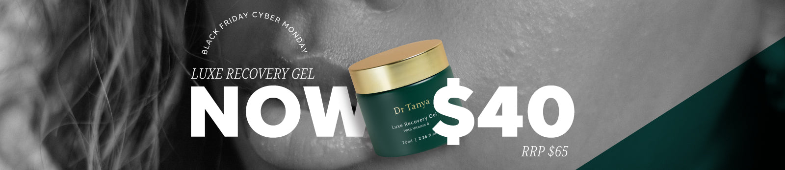 Dr Tanya Skincare