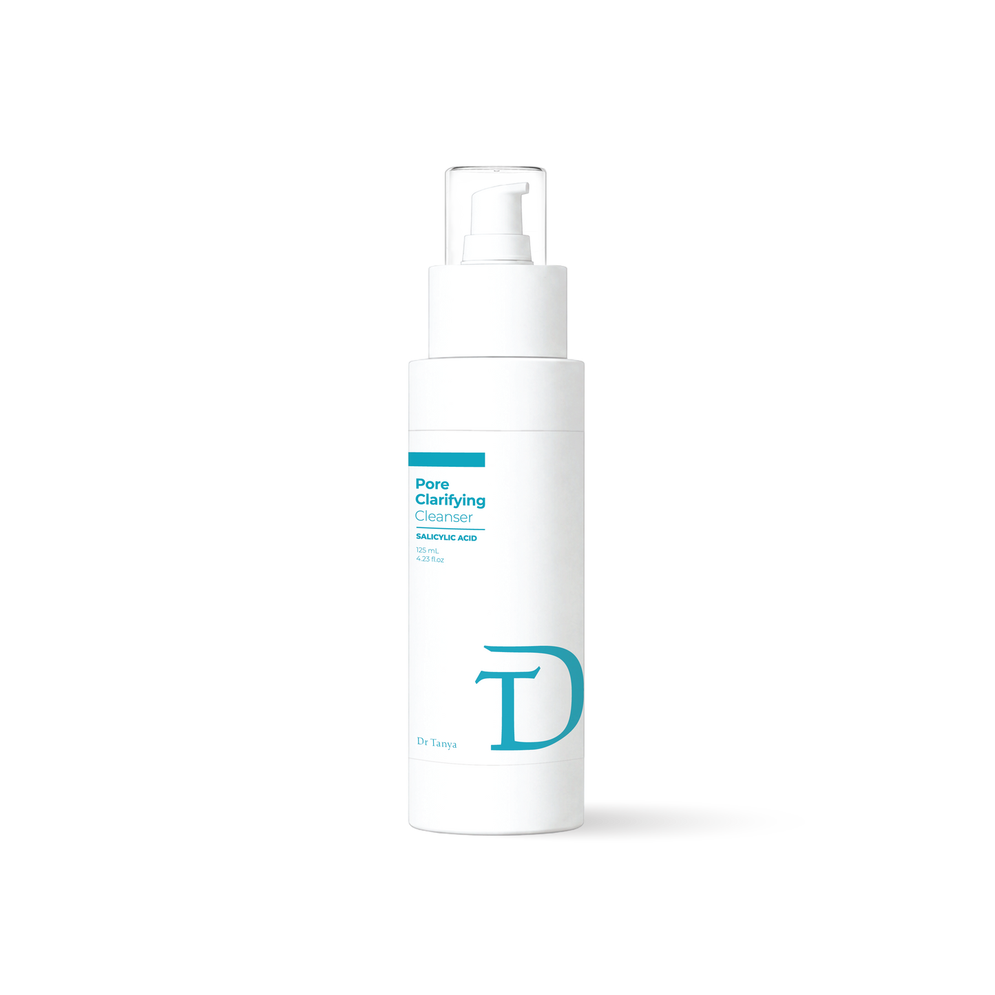 Pore Clarifying Cleanser