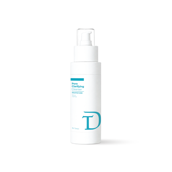 Pore Clarifying Cleanser