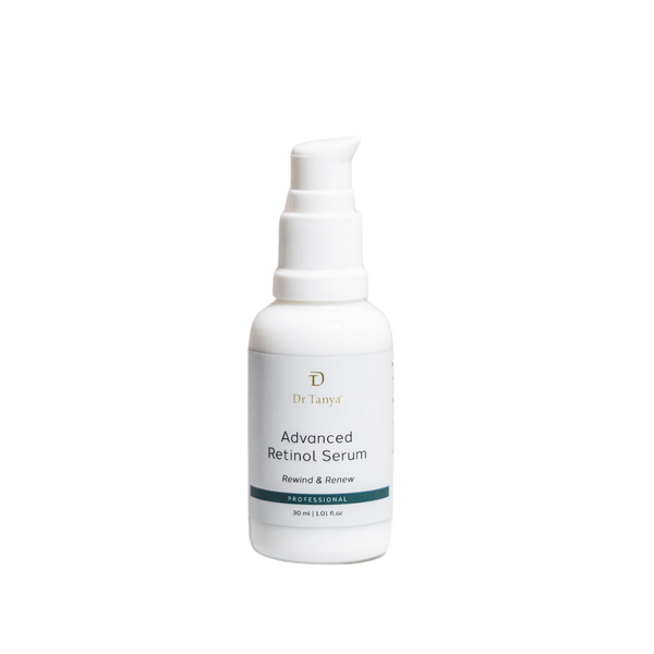 Advanced Retinol Serum